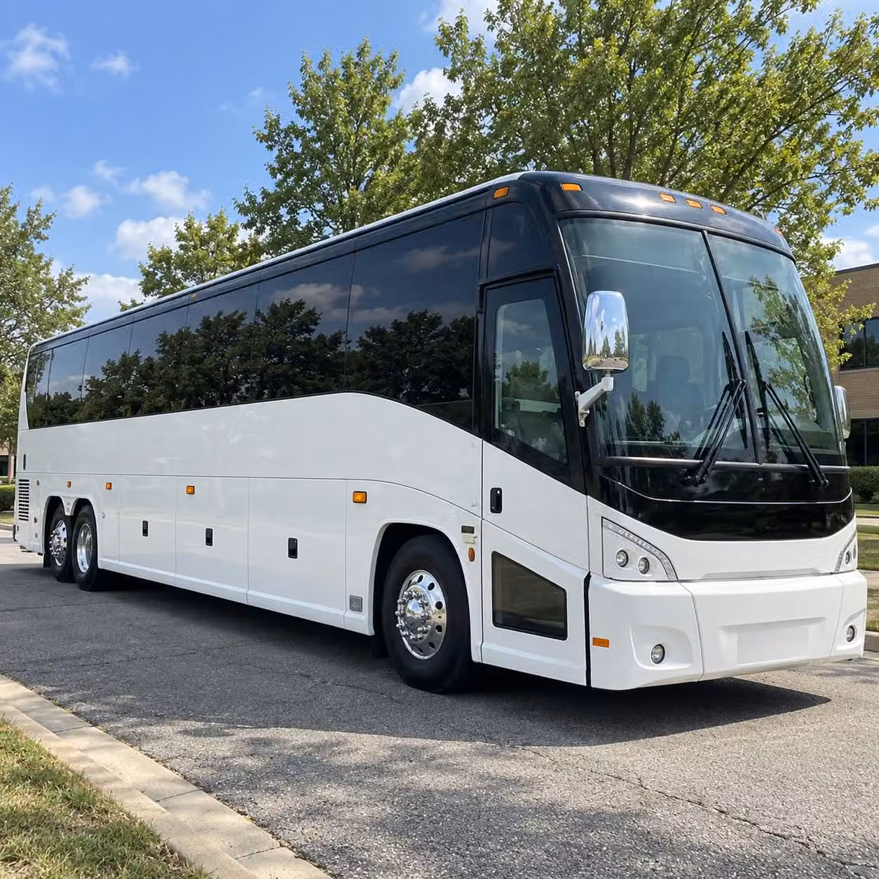 book waterbury prom transportation early dates fill fast in connecticut