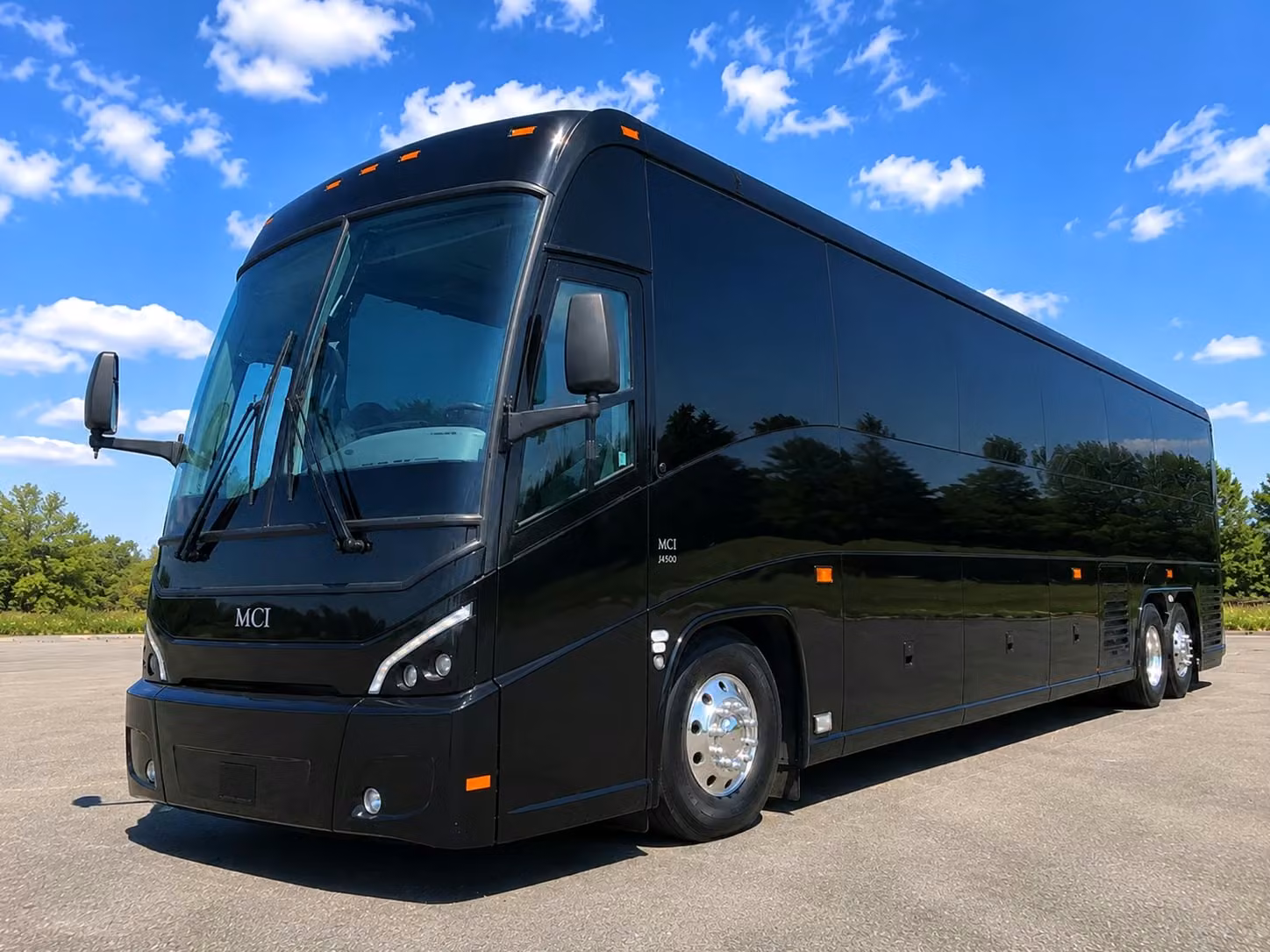 booking waterbury field trip transportation has never been simpler