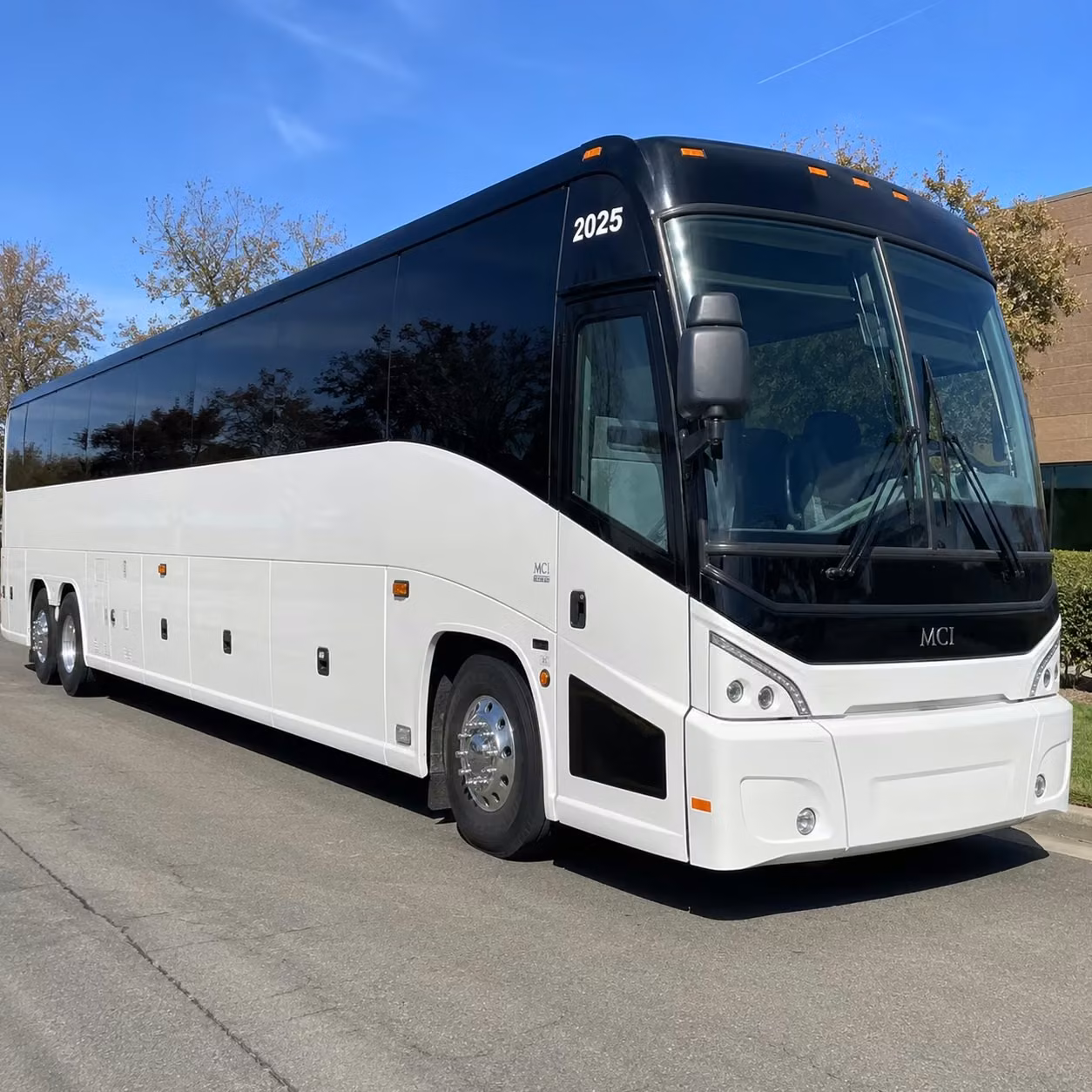 charter bus rentals from waterbury to new york city concerts