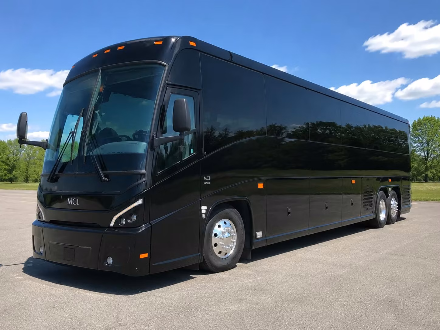corporate event shuttle bus rentals in waterbury ct