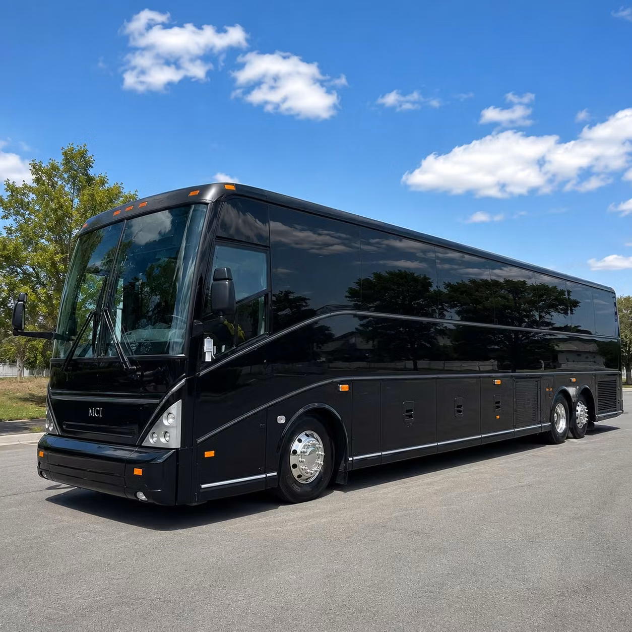corporate event transportation in waterbury and all the surrounding areas