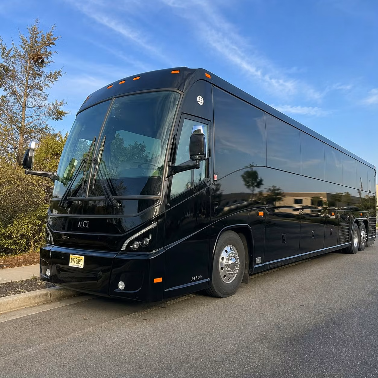 federal agency shuttle service between waterbury government buildings and regional offices
