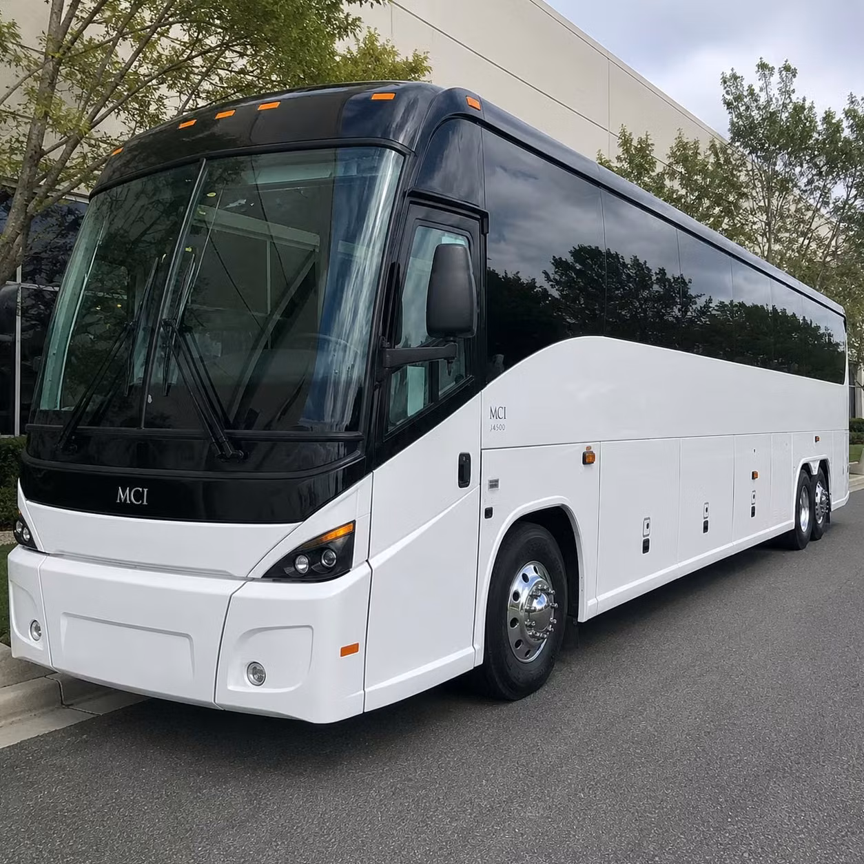 get your waterbury corporate team to events and off site meetings on schedule