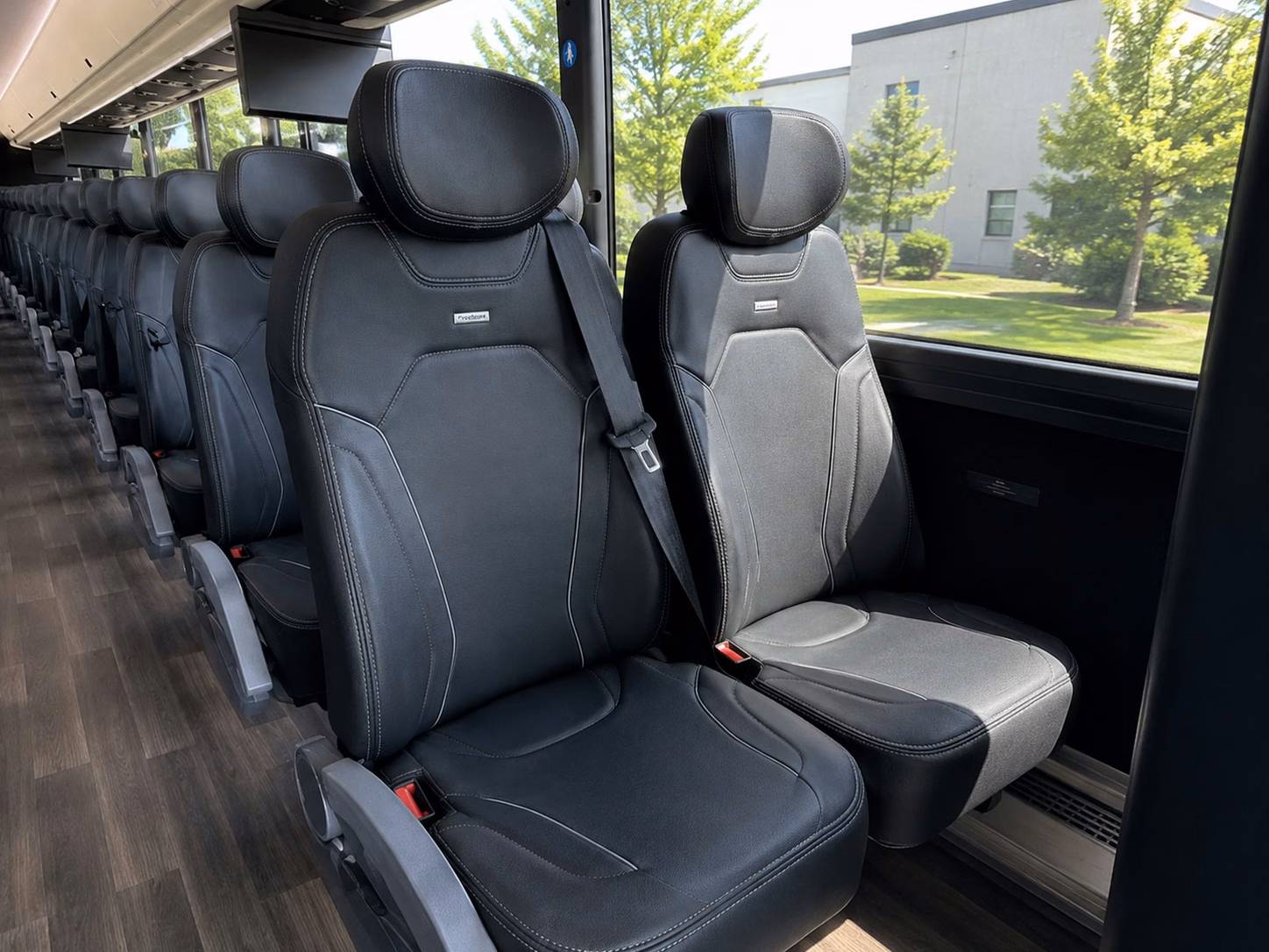 how trip distance and duration affect your waterbury bus rental rate