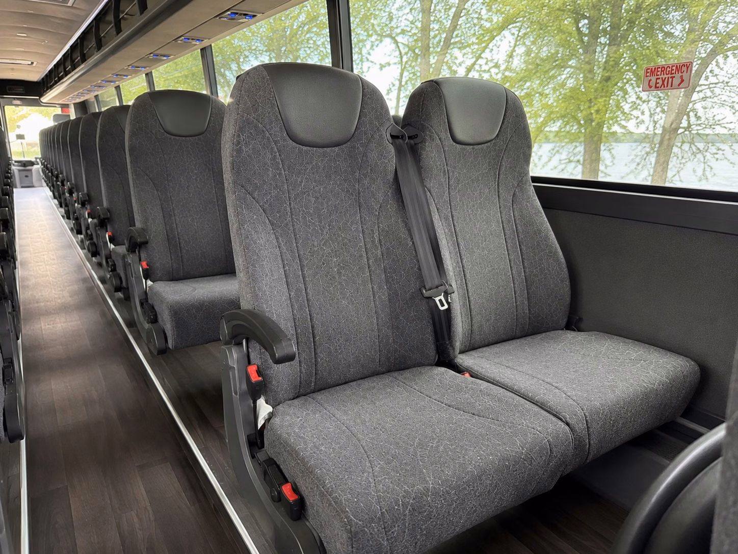 how where and when you re traveling affects your waterbury charter bus quote