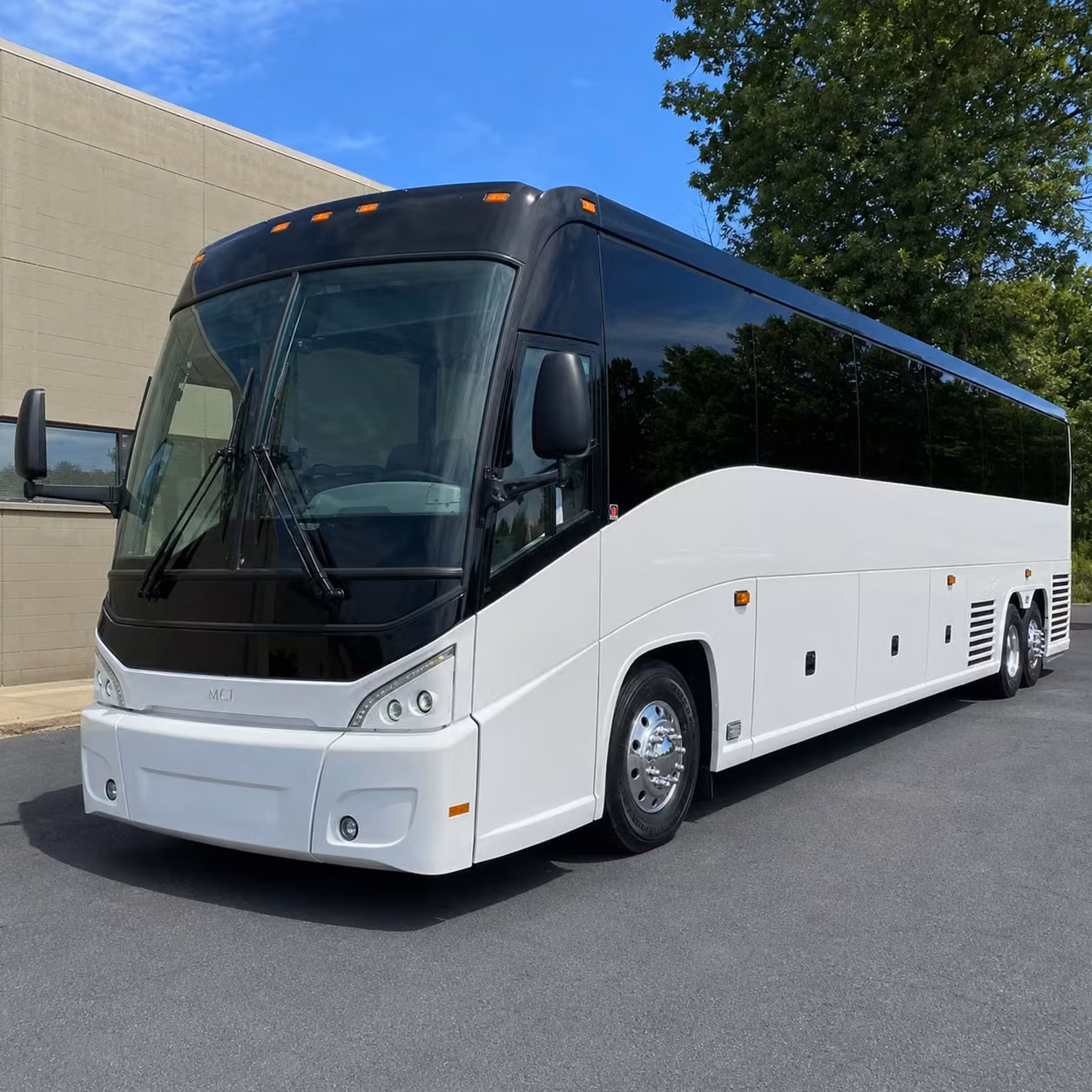 long distance transportation in waterbury and all the surrounding areas