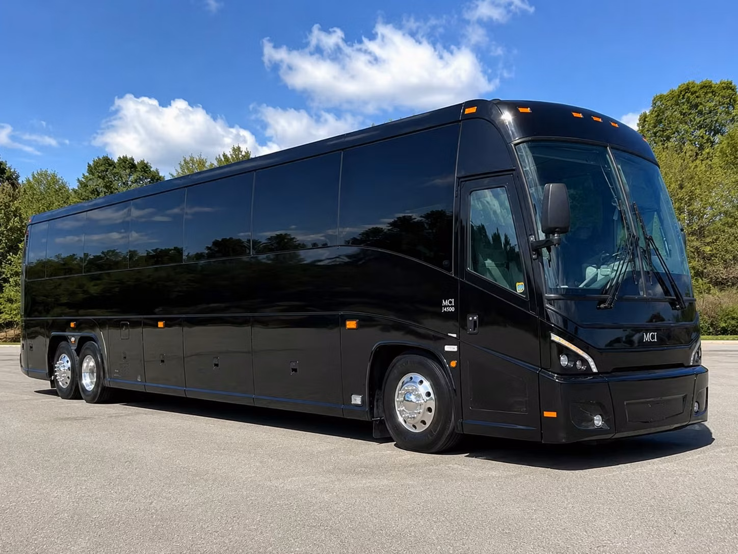 private event transportation in waterbury and all the surrounding areas