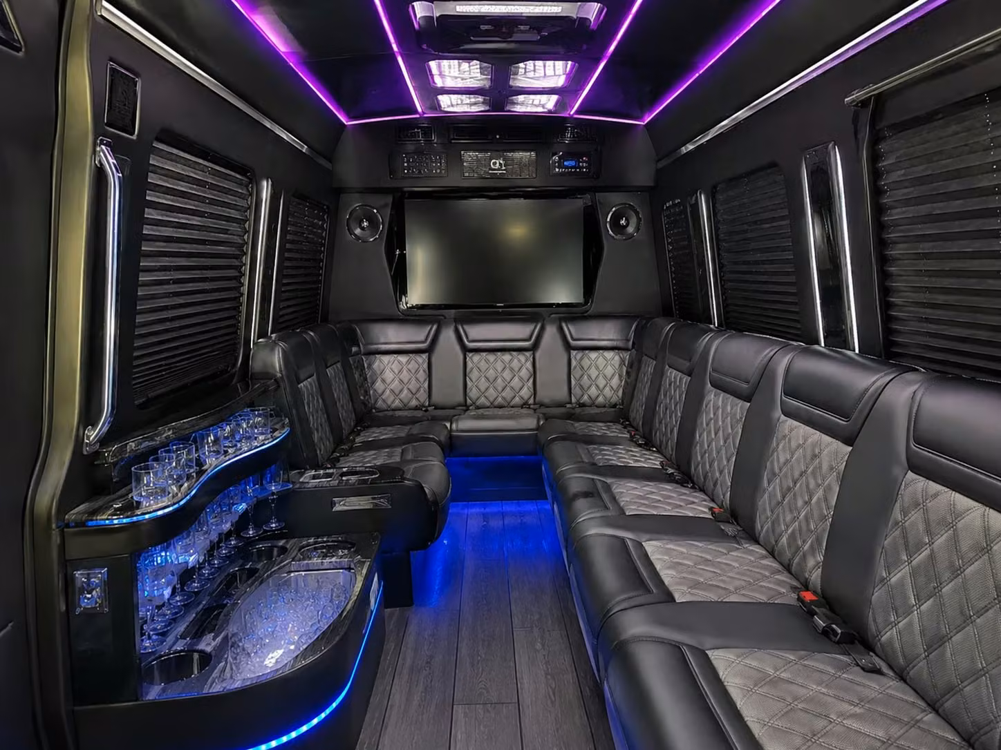 prom night pickup and drop off at waterbury s top venues