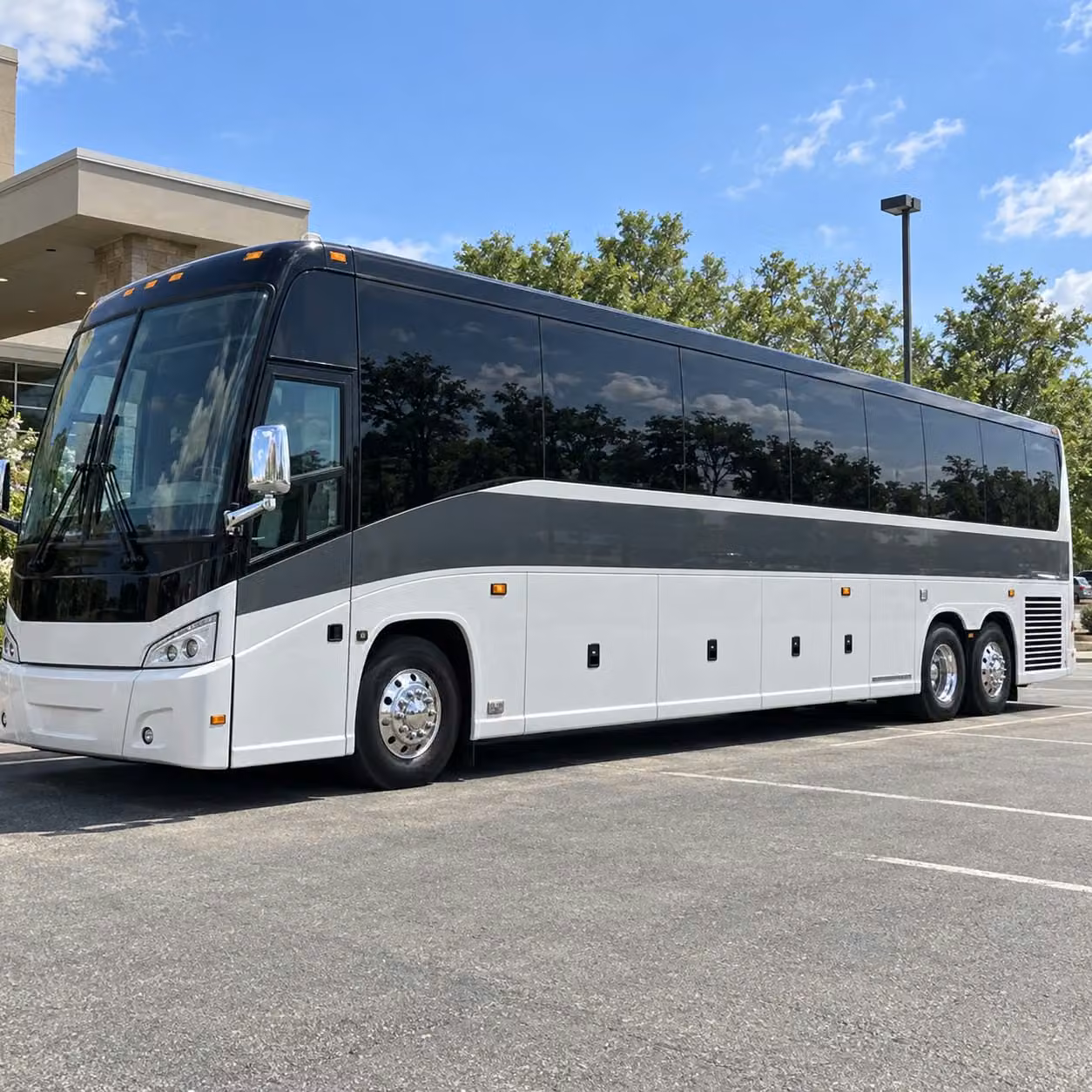 prom transportation in waterbury and all the surrounding areas