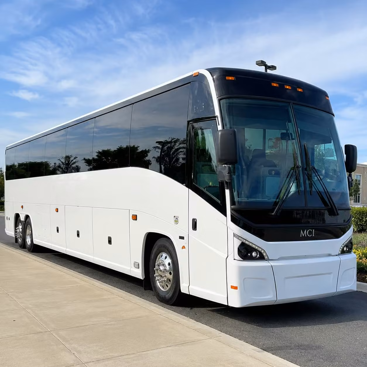 religious group transportation in waterbury and all the surrounding areas