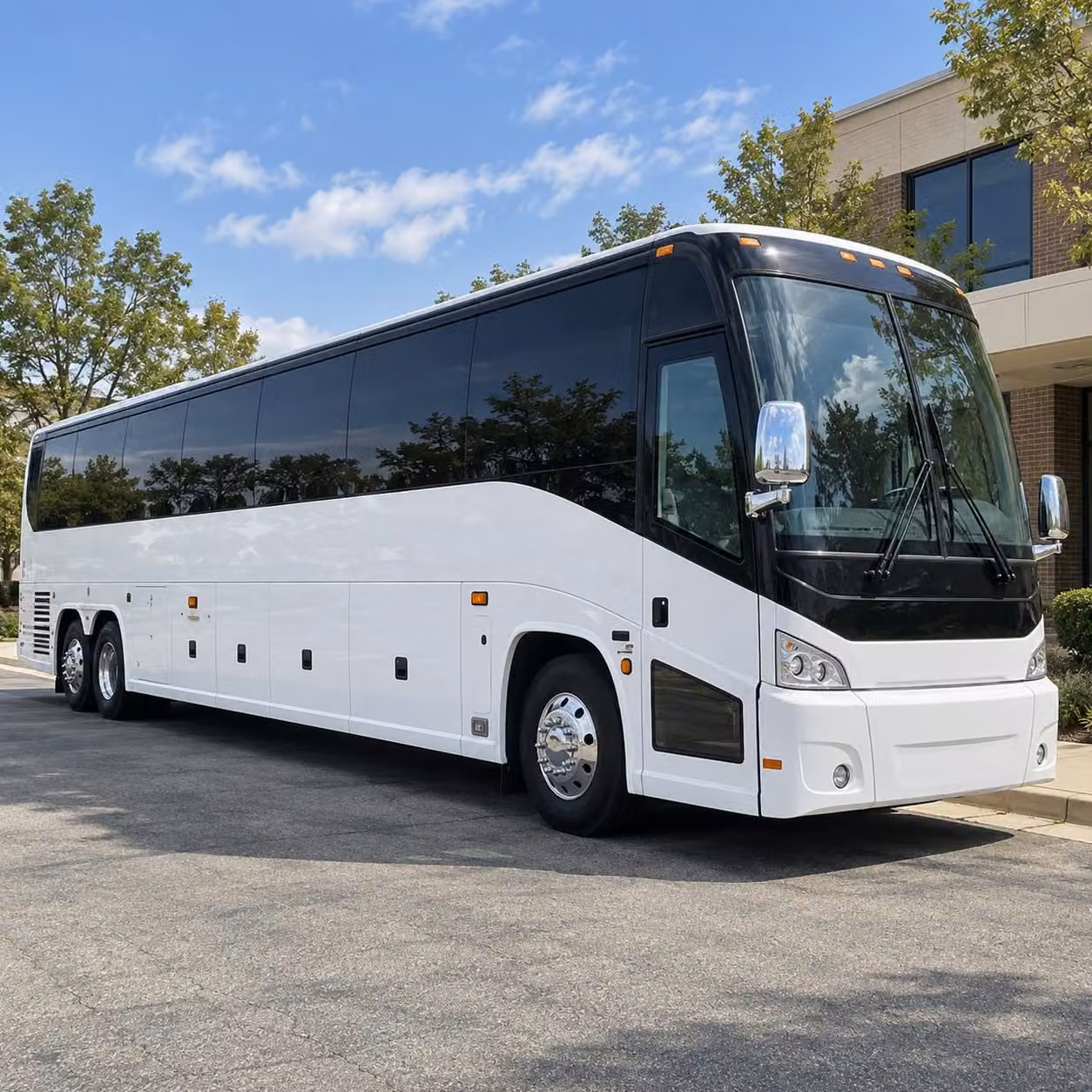 religious group transportation services in waterbury