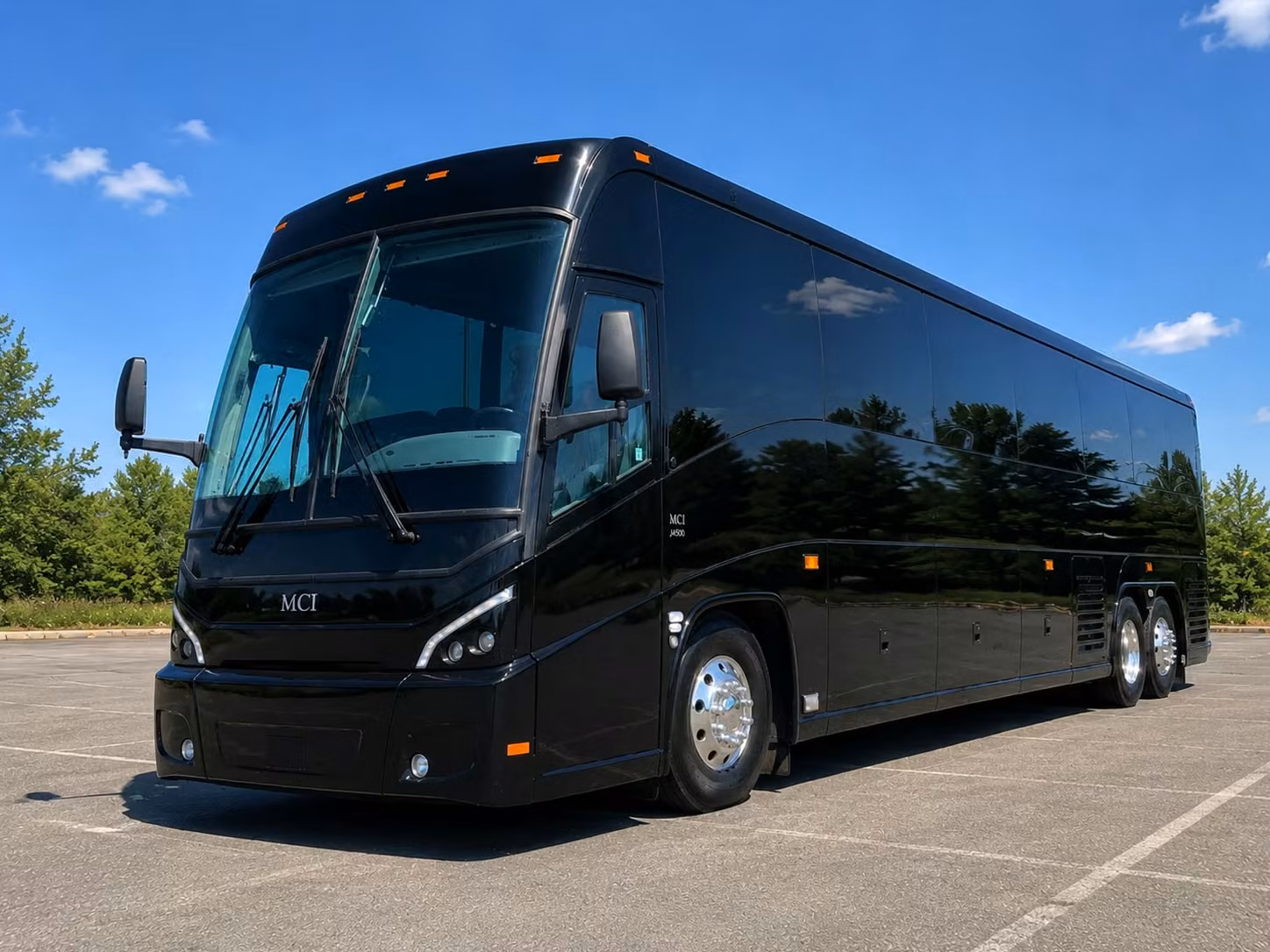 school event transportation in waterbury and all the surrounding areas