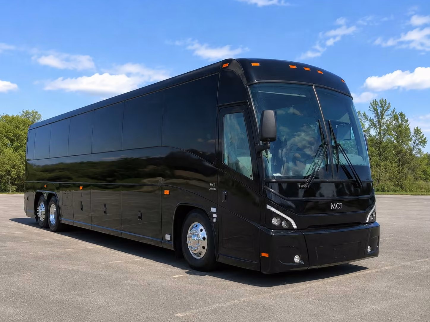 school field trip group transportation in waterbury connecticut