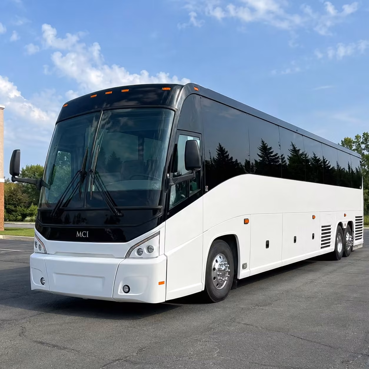 sunday service shuttles and worship event transportation in waterbury