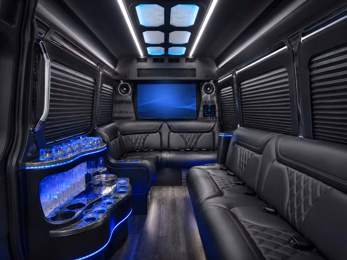 waterbury bachelorette parties and birthday groups headed to concerts
