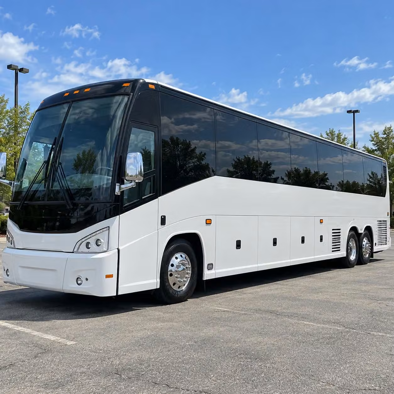 waterbury high school sports team transportation across connecticut
