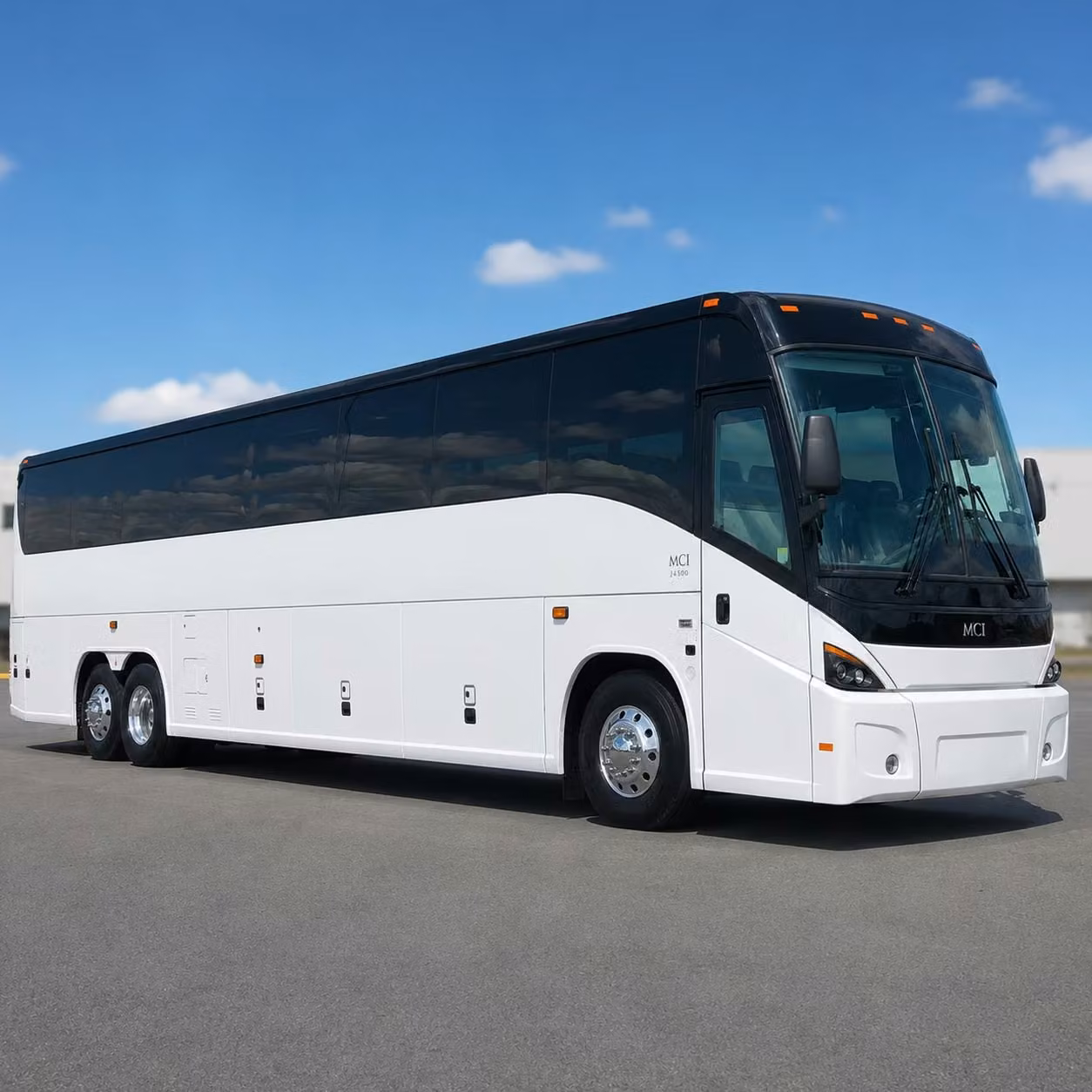 waterbury manufacturing and industrial workforce shuttle services