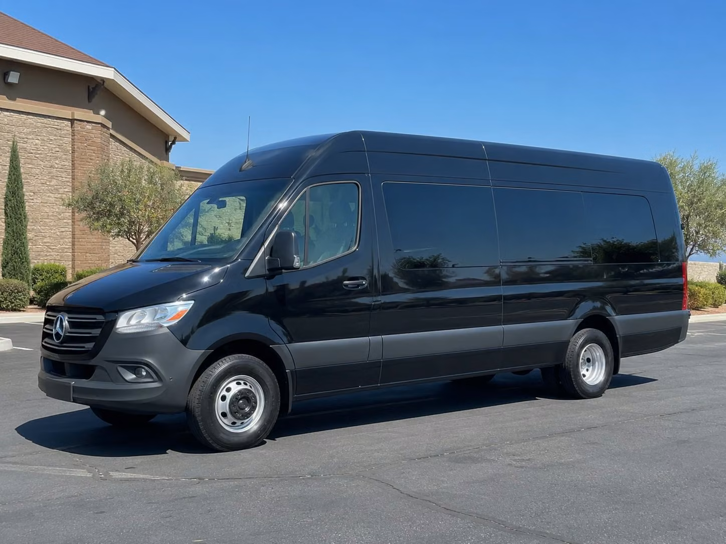 waterbury sports team fan bus rentals