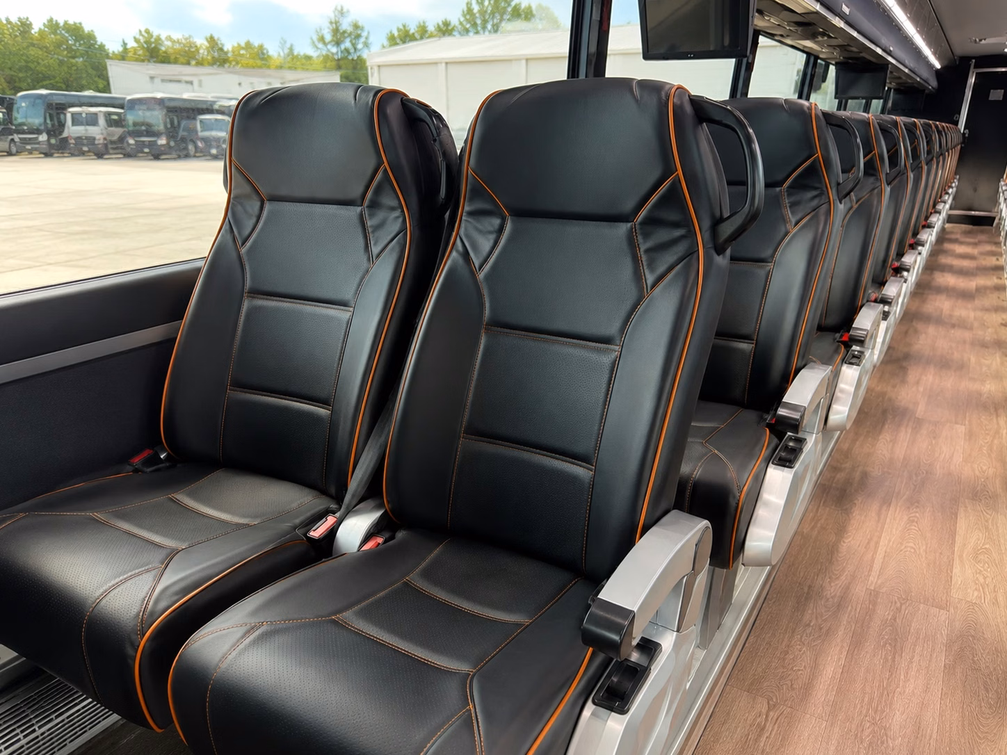 waterbury wedding shuttle services transportation