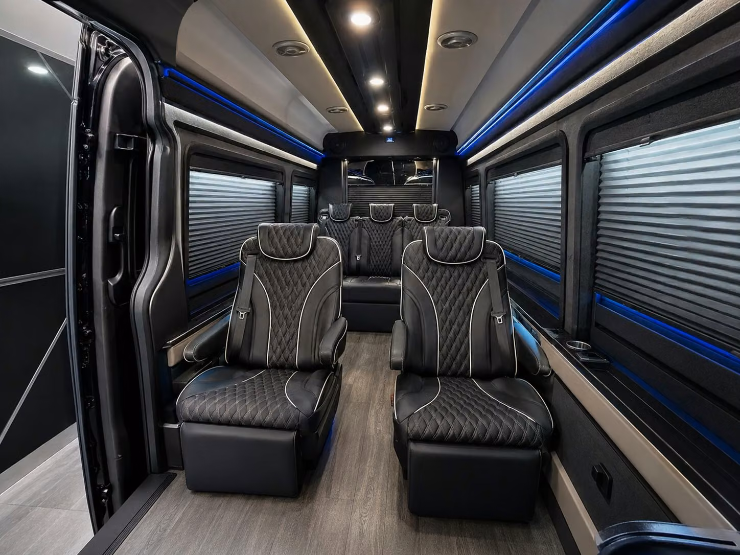 wedding parties and cruise groups love waterbury airport shuttles