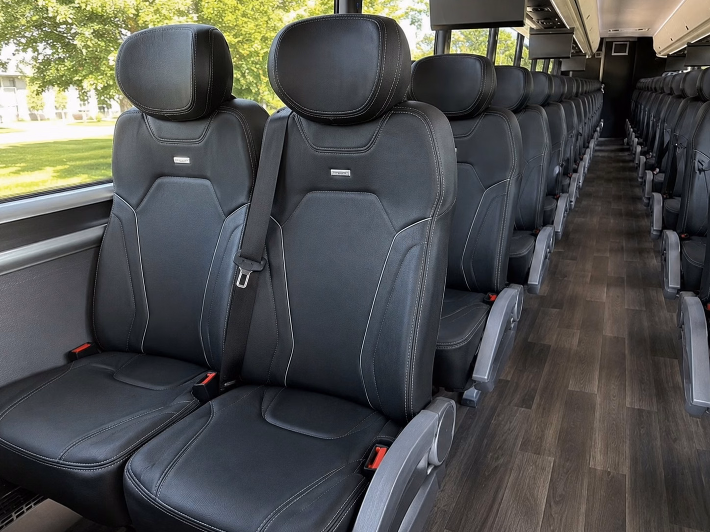 wedding transportation in waterbury and all the surrounding areas