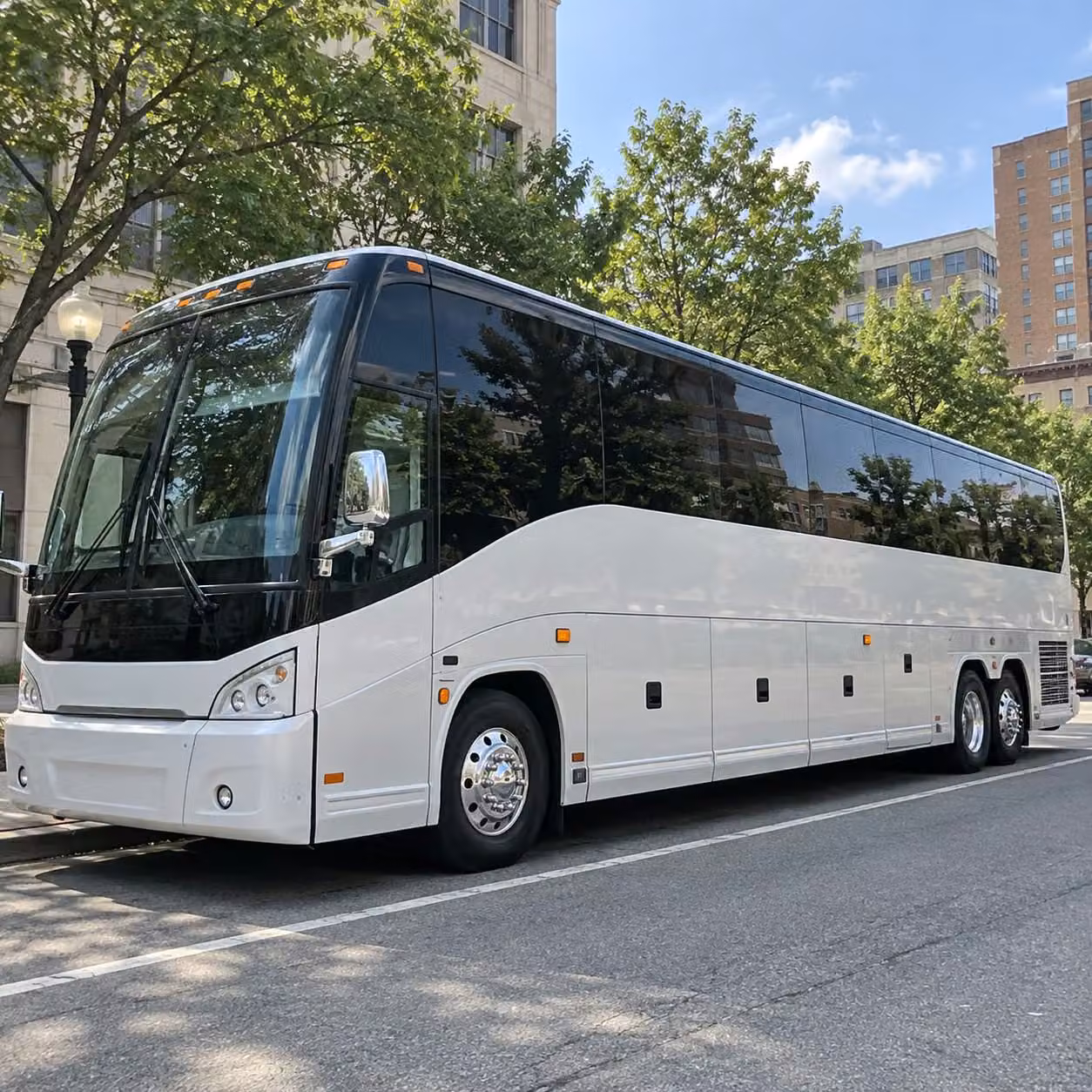 youth sports league travel team transportation in waterbury ct