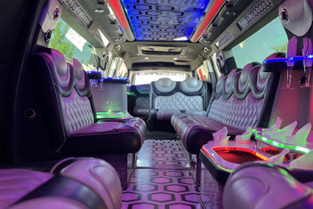 Waterbury Limousine Rental