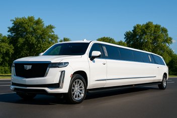 Waterbury Limousine